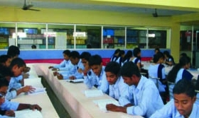 Library